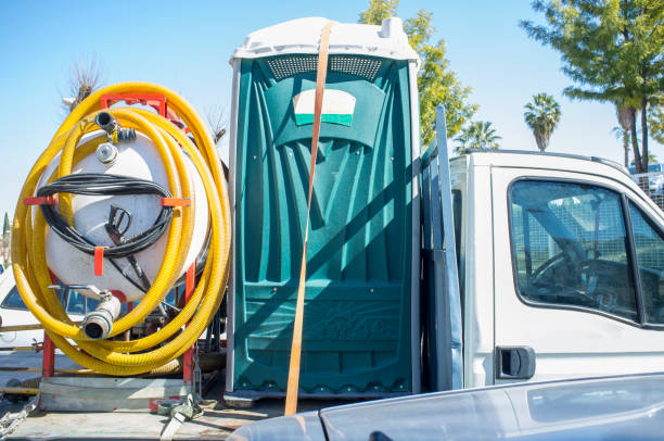 Best Portable bathroom rental  in Ephrata, WA