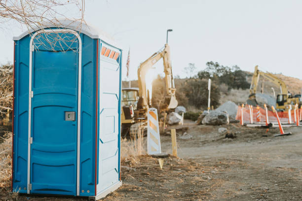 Portable Toilet Options We Offer in Ephrata, WA