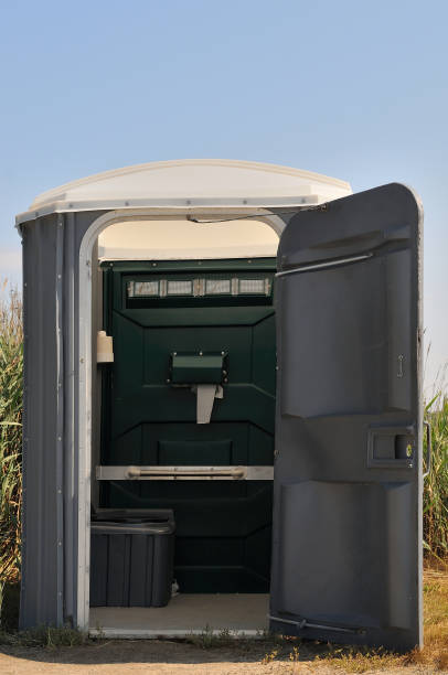 Best Construction site porta potty rental  in Ephrata, WA