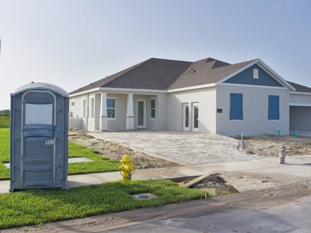 Best Porta potty delivery and setup  in Ephrata, WA