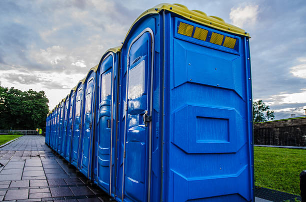 Best Long-term porta potty rental  in Ephrata, WA